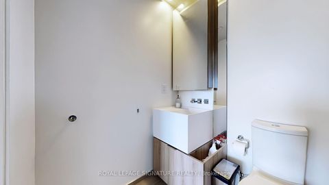 Photo 14 at 4406 - 1 Bloor Street E, Yonge Corridor, Toronto