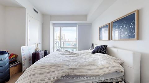 Photo 16 at 4406 - 1 Bloor Street E, Yonge Corridor, Toronto