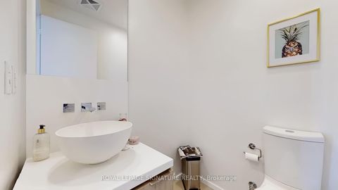 Photo 17 at 4406 - 1 Bloor Street E, Yonge Corridor, Toronto