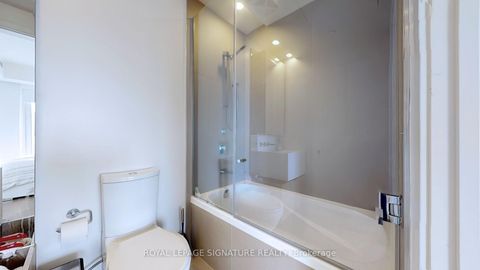 Photo 18 at 4406 - 1 Bloor Street E, Yonge Corridor, Toronto