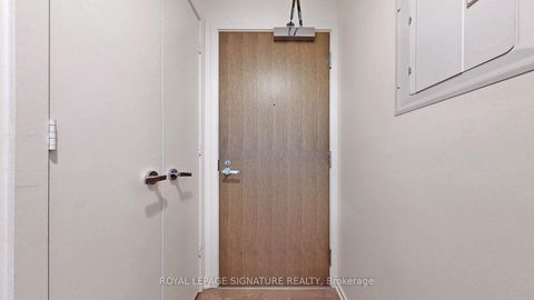 Photo 20 at 4406 - 1 Bloor Street E, Yonge Corridor, Toronto