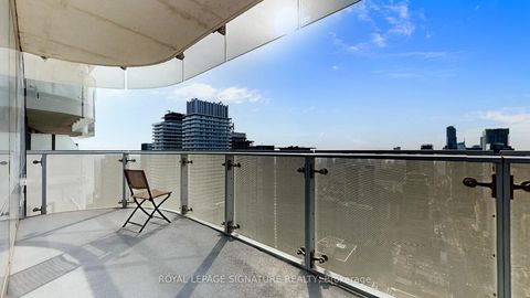 Photo 21 at 4406 - 1 Bloor Street E, Yonge Corridor, Toronto