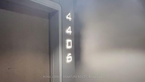 Photo 23 at 4406 - 1 Bloor Street E, Yonge Corridor, Toronto