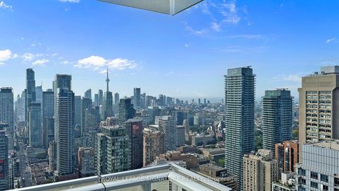 Photo 25 at 4406 - 1 Bloor Street E, Yonge Corridor, Toronto