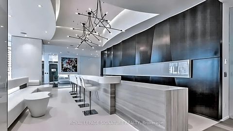 Photo 29 at 4406 - 1 Bloor Street E, Yonge Corridor, Toronto