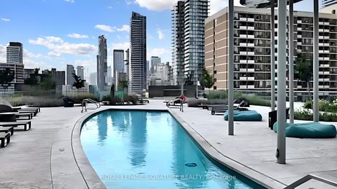 Photo 35 at 4406 - 1 Bloor Street E, Yonge Corridor, Toronto