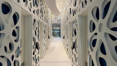 Photo 39 at 4406 - 1 Bloor Street E, Yonge Corridor, Toronto