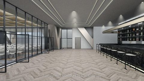 Photo 40 at 4406 - 1 Bloor Street E, Yonge Corridor, Toronto