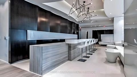 Photo 41 at 4406 - 1 Bloor Street E, Yonge Corridor, Toronto