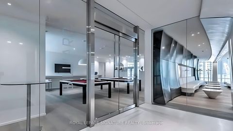 Photo 42 at 4406 - 1 Bloor Street E, Yonge Corridor, Toronto