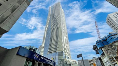 Photo 44 at 4406 - 1 Bloor Street E, Yonge Corridor, Toronto