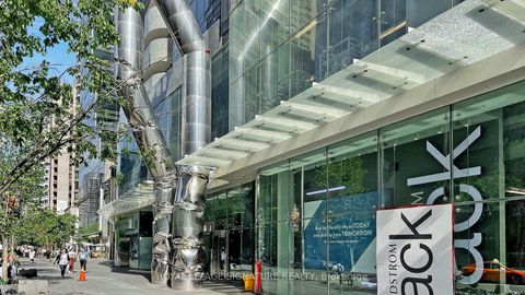 Photo 45 at 4406 - 1 Bloor Street E, Yonge Corridor, Toronto