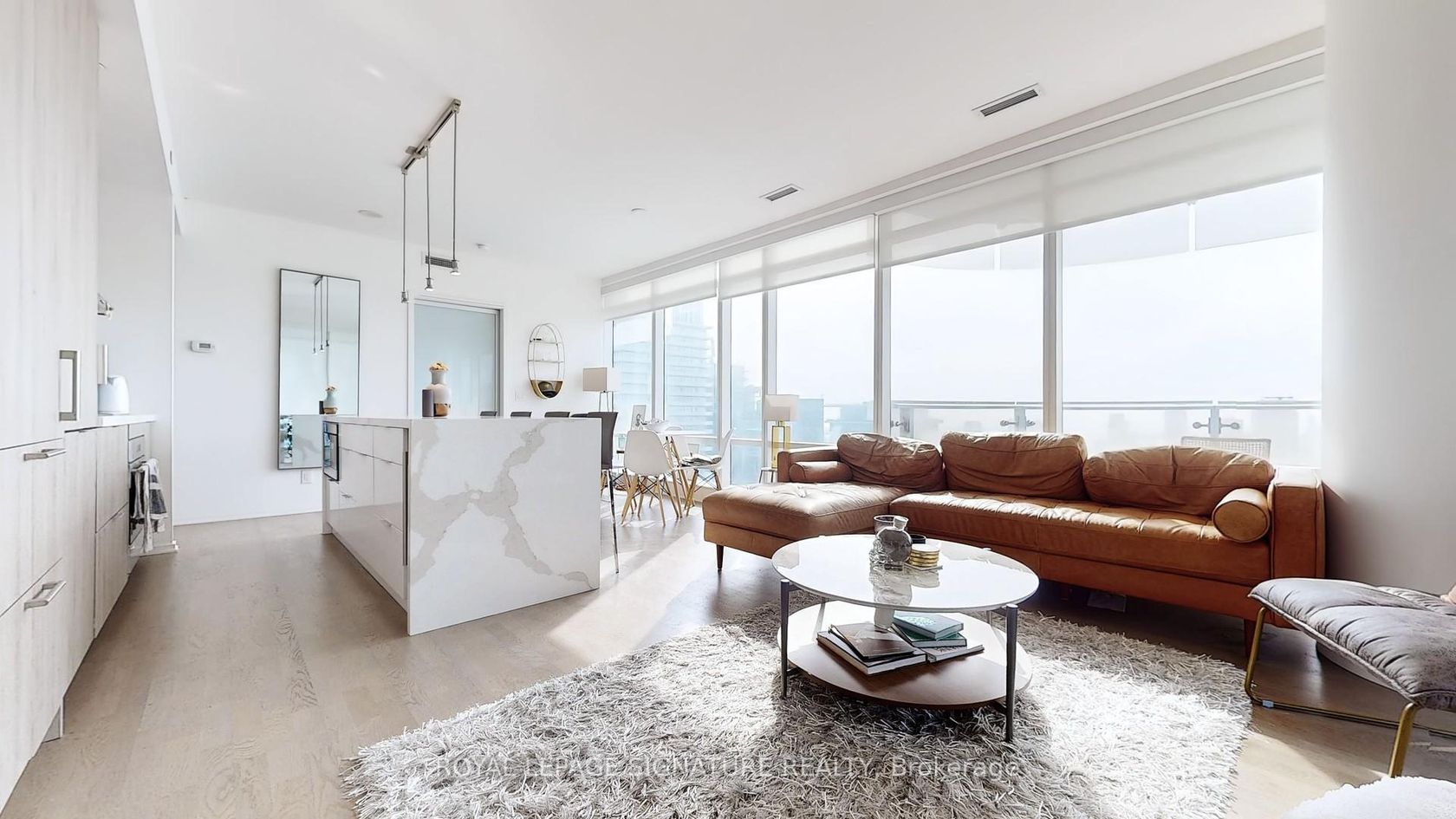 4406 - 1 Bloor Street E, Yonge Corridor, Toronto 