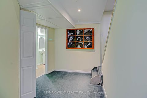 Photo 19 at 12 - 6400 Lawrence Avenue E, Rouge E10, Toronto