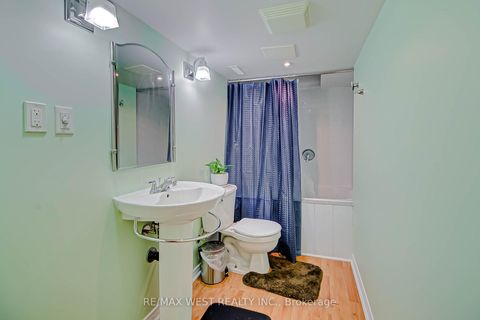 Photo 20 at 12 - 6400 Lawrence Avenue E, Rouge E10, Toronto