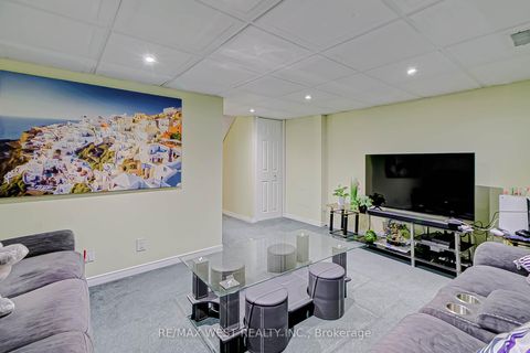 Photo 23 at 12 - 6400 Lawrence Avenue E, Rouge E10, Toronto