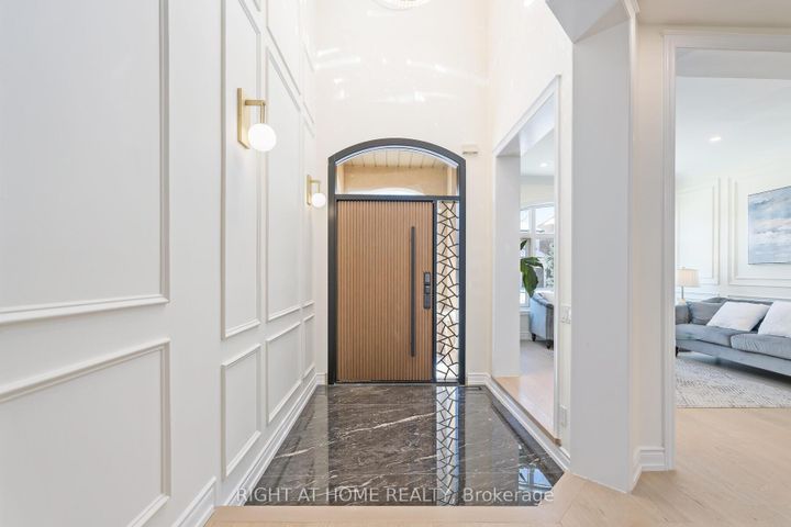 Photo 1 at 3352 Petrie Way, BR Bronte, Oakville