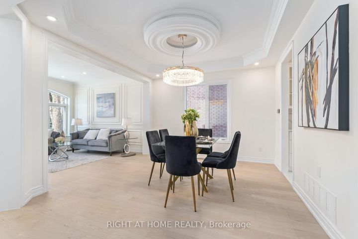 Photo 3 at 3352 Petrie Way, BR Bronte, Oakville