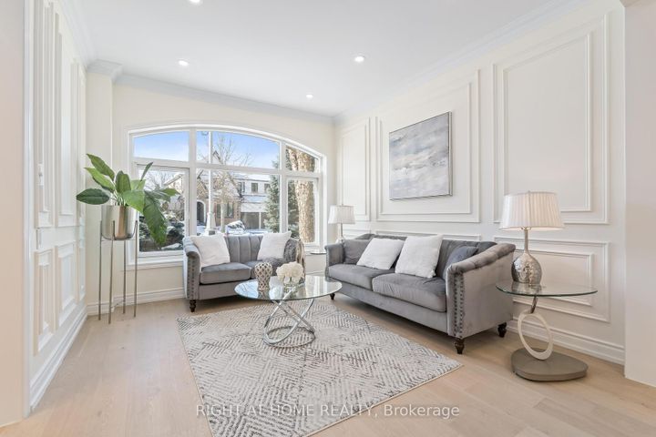 Photo 5 at 3352 Petrie Way, BR Bronte, Oakville