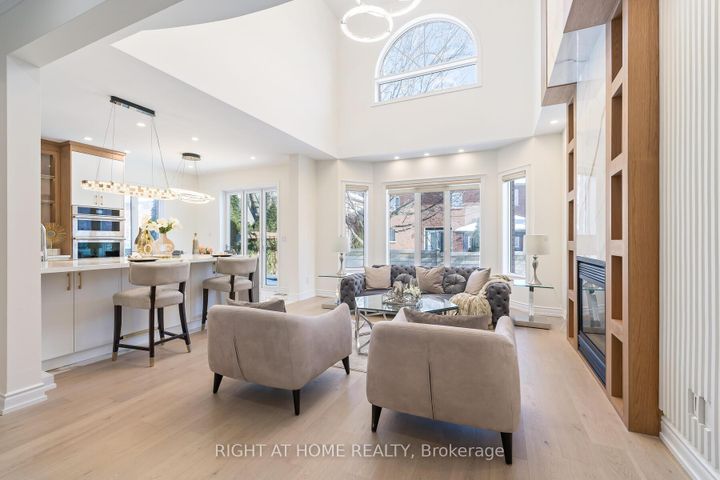 Photo 6 at 3352 Petrie Way, BR Bronte, Oakville