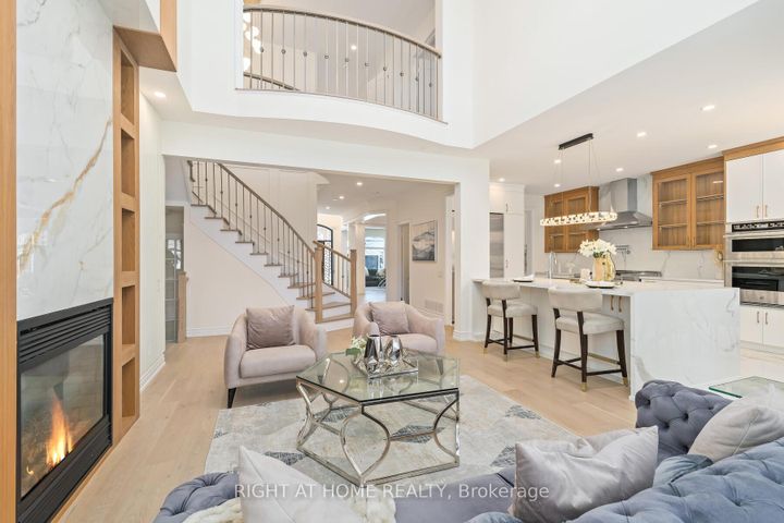 Photo 8 at 3352 Petrie Way, BR Bronte, Oakville