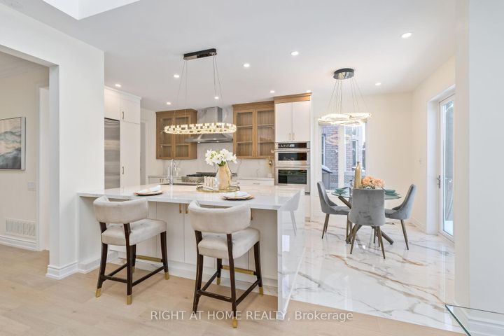 Photo 9 at 3352 Petrie Way, BR Bronte, Oakville