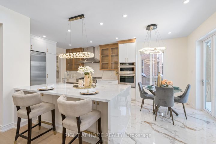 Photo 10 at 3352 Petrie Way, BR Bronte, Oakville