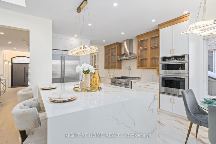 Photo 11 at 3352 Petrie Way, BR Bronte, Oakville