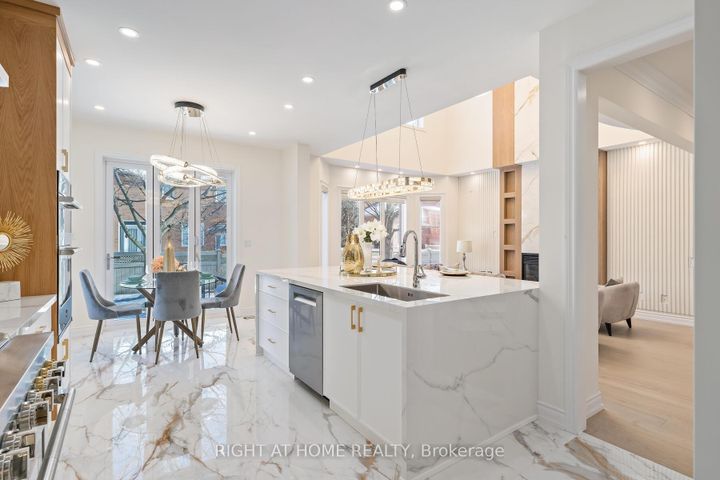 Photo 14 at 3352 Petrie Way, BR Bronte, Oakville