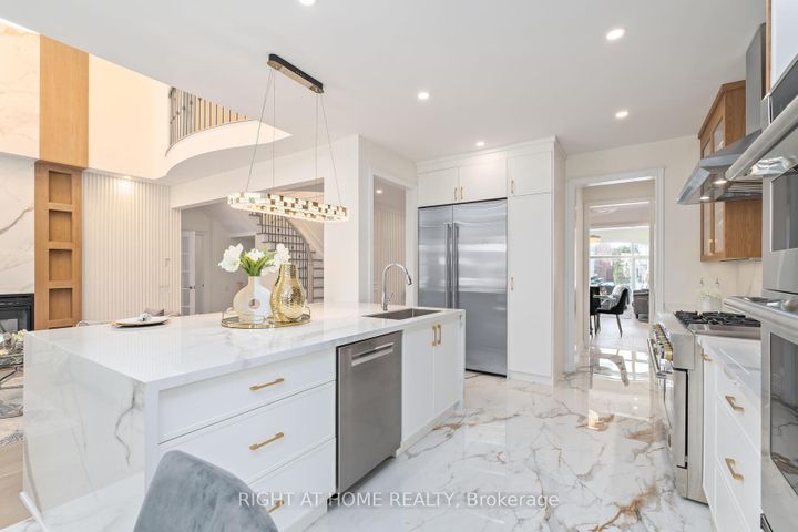 Photo 15 at 3352 Petrie Way, BR Bronte, Oakville