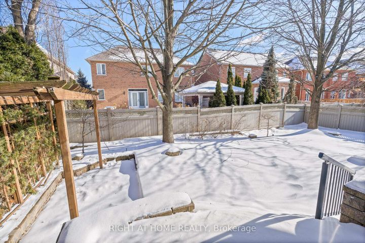 Photo 42 at 3352 Petrie Way, BR Bronte, Oakville