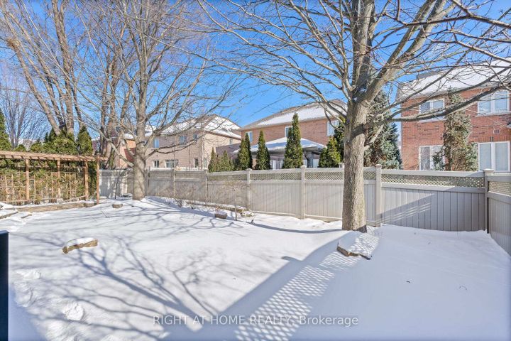 Photo 44 at 3352 Petrie Way, BR Bronte, Oakville
