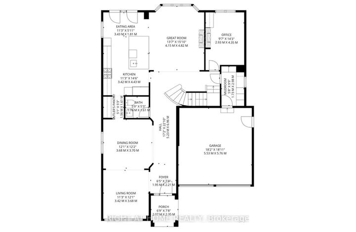 Photo 46 at 3352 Petrie Way, BR Bronte, Oakville