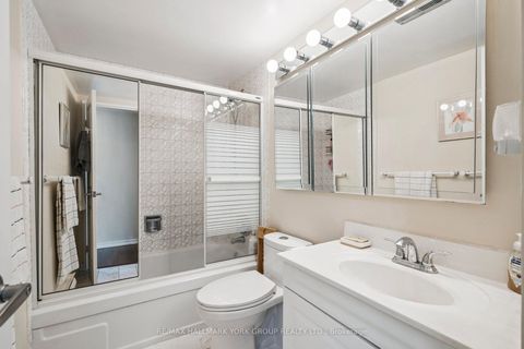 Photo 13 at 107 - 3303 Don Mills Road, Don Valley Village, Toronto