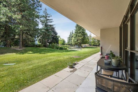 Photo 15 at 107 - 3303 Don Mills Road, Don Valley Village, Toronto