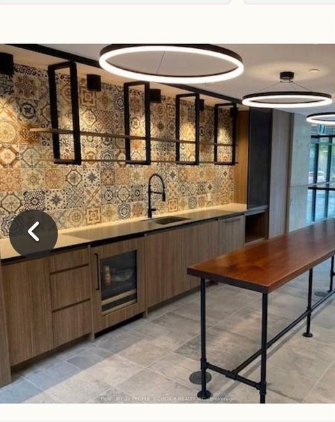 Photo 8 at 729 - 251 Manitoba Street, Mimico, Toronto