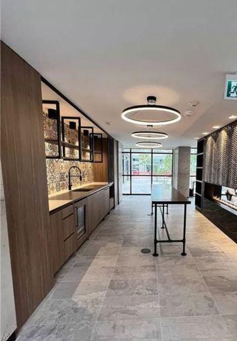 Photo 9 at 729 - 251 Manitoba Street, Mimico, Toronto