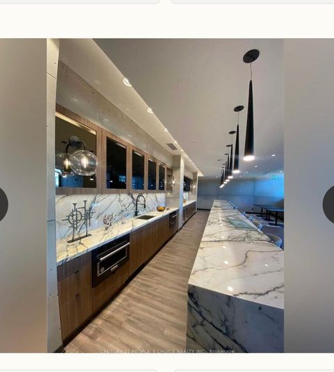 Photo 10 at 729 - 251 Manitoba Street, Mimico, Toronto