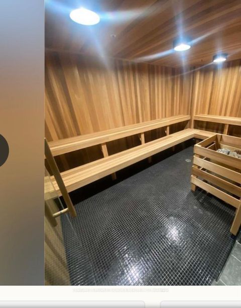 Photo 14 at 729 - 251 Manitoba Street, Mimico, Toronto