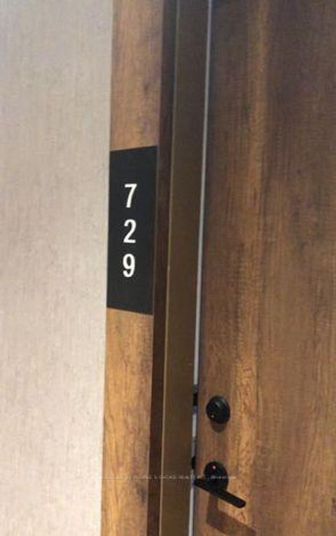 Photo 16 at 729 - 251 Manitoba Street, Mimico, Toronto