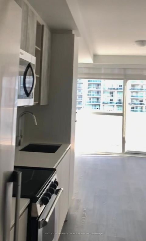 Photo 21 at 729 - 251 Manitoba Street, Mimico, Toronto