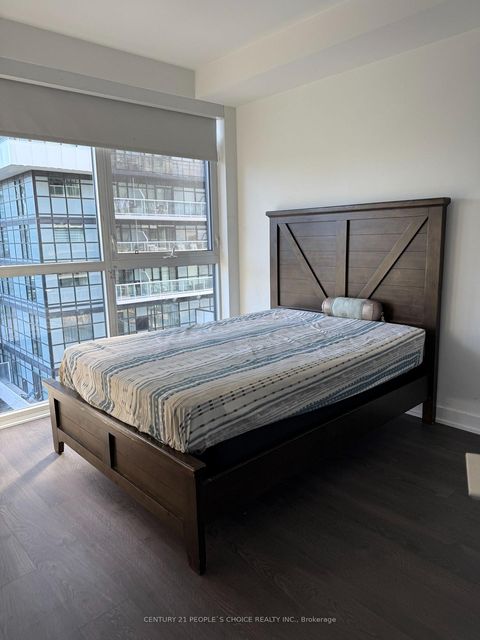 Photo 24 at 729 - 251 Manitoba Street, Mimico, Toronto