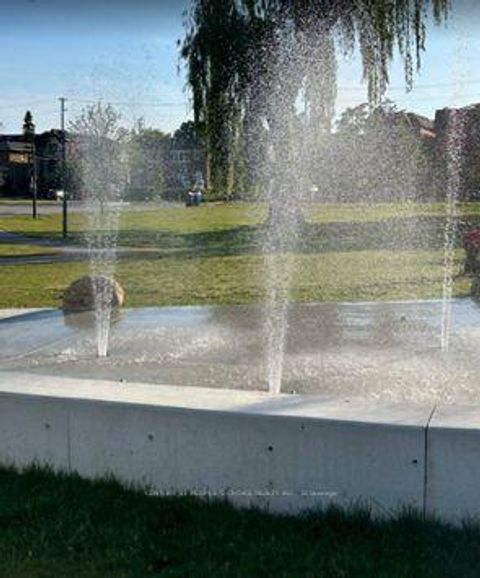 Photo 34 at 729 - 251 Manitoba Street, Mimico, Toronto