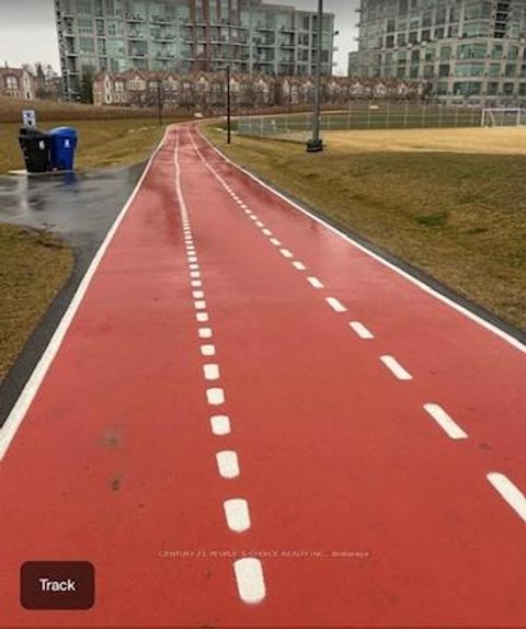 Photo 35 at 729 - 251 Manitoba Street, Mimico, Toronto