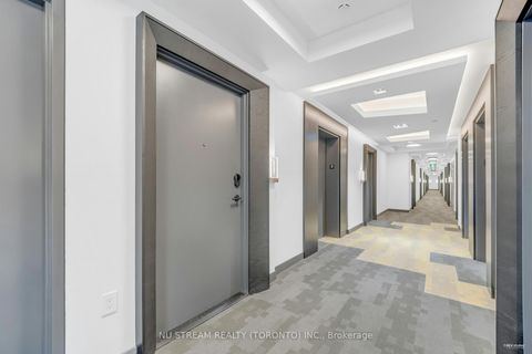 Photo 3 at 337 - 60 Princess Street, Waterfront Communities C8, Toronto