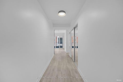 Photo 6 at 337 - 60 Princess Street, Waterfront Communities C8, Toronto