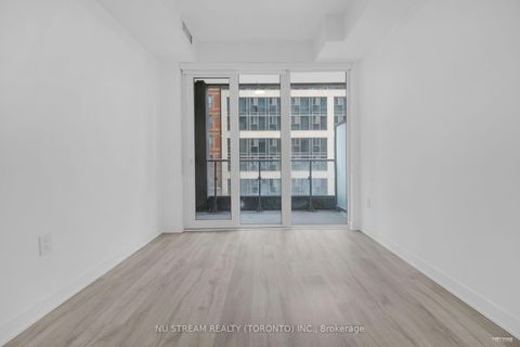 Photo 10 at 337 - 60 Princess Street, Waterfront Communities C8, Toronto