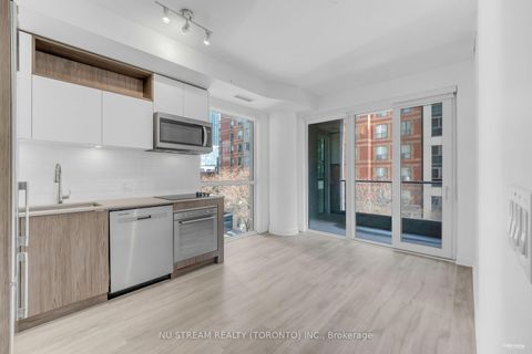 Photo 13 at 337 - 60 Princess Street, Waterfront Communities C8, Toronto