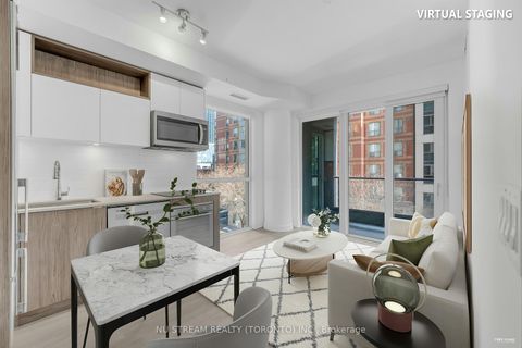 Photo 14 at 337 - 60 Princess Street, Waterfront Communities C8, Toronto