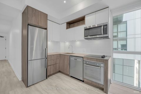 Photo 20 at 337 - 60 Princess Street, Waterfront Communities C8, Toronto